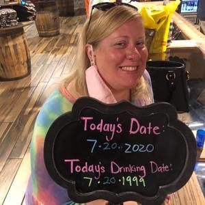 Meet your Posher, Kari